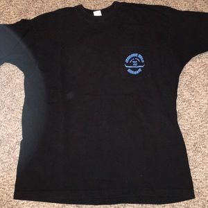 Vintage ‘95 bike week t-shirt